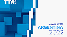 Argentina - Relatrio Anual 2022